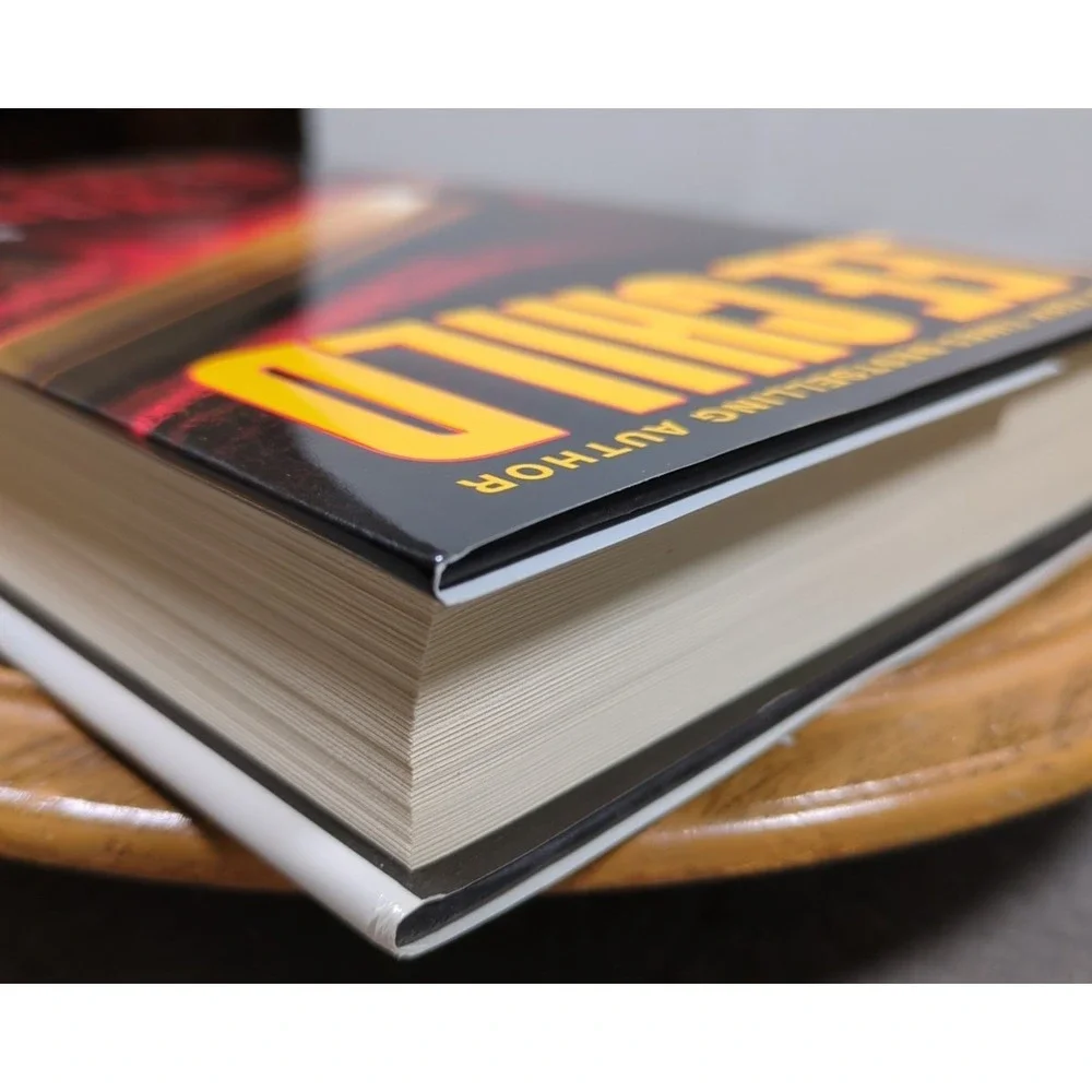 Worth‎ Dying For by Lee Child First Edition Hardcover Jack Reacher Novel 15 EUC